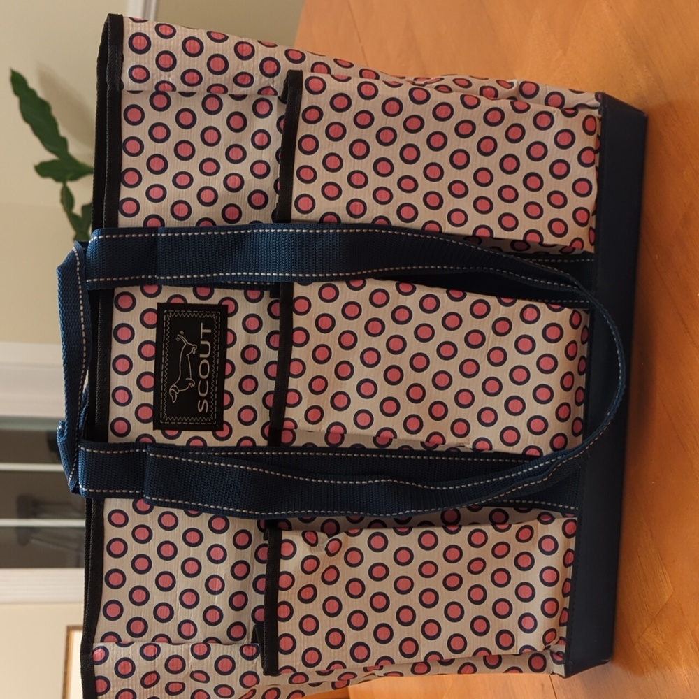 Scout Bag